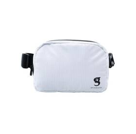 Gwp-22119wt Geckobrands Waterproof Belt Bag - Free Ship