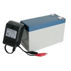 770028-1 Gel 082324507854 Gcb Cell Humminbird Charger Battery