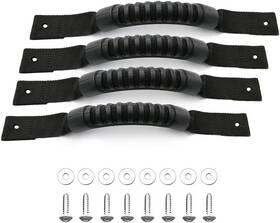 Geuntech 313031514591 4 Pack Kayak Carry Handles For Ocean Perception Water Outdoor Sport Canoe Boat