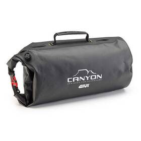 Grt714b Givi Grt715b Waterproof Cargo Bag/dry Bag 20ltr Capacity