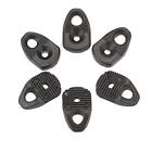 Gli6932172659901lv Lixada Kayaking Canoeing Rafting Nylon Single Eyelet Tie 736561574697