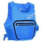 Gm0379-a9bkbk Gul Code Zero Evo Buoyancy Aid Blue