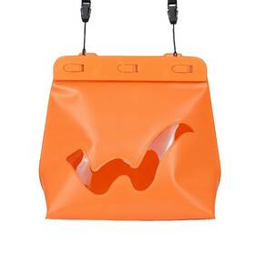 Gmfanwu 757922526087 Waterproof Dry Bag Compact Pvc Storage For Boating Water Sports And O