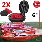 Gn01l8zj672990004 Lxxstore88 2pcs Waterproof 6 879311943074