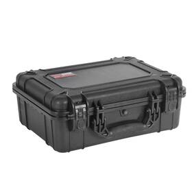 Xg201608f Go Rhino Hard Case With Foam - Large Box 20 Inch