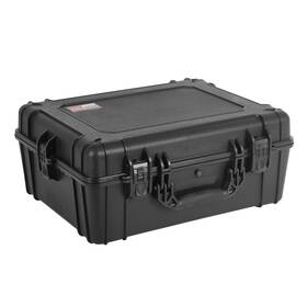 Xg252010f Go Rhino Hard Case With Foam - Large Box 25 Inch Outer 24.53 X 19.55 9.9