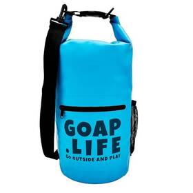 Goap 850063461320 Dry Bag Waterproof 10l Beach Fishing Camping Hiking Rolltop Crossbody St