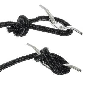 Golberg G 689813657863 Rope Cleats 10 Pack 4.5 Inch