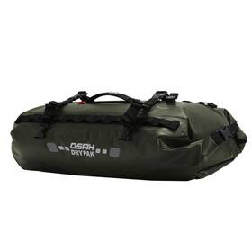 Gbm-202 Greanthour Waterproof Duffel Luggage Bag - Motorcycle Dry Tail Saddle Bags With Roll