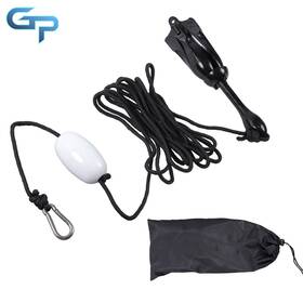 Gre200495 Greatparts Portable Folding Anchor Canoe Kayak Raft Boat Sailboat Fishing Jet Ski Buoy Kit