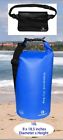 Green5l3set Freegrace Waterproof Dry Bags Set Of Zip Lock 605749007756