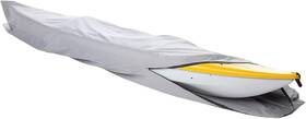 0172-s Group Kayak/canoe Cover 10ft Water Resistant 600d Marine Grade Heavy Duty 100% Polyest