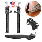 Grw1677314 Watercraft Kayak Canoe Fishing Boat Rudder With Foot 6034327899782