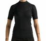 Gwtsssmbkl Level Six Sombrio Short Sleeve Neoprene Rash 677988079962
