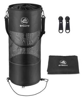 Btc003 Gydoty Boat Trash Bag Can - Accessories Owner Gifts For Men Boating