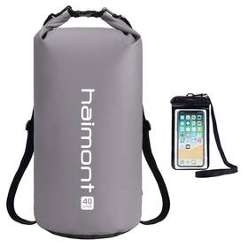 Hm10220229-4082-s01 Haimont Waterproof Dry Bag Floating Sack Roll Top Drybag Backpack For Kayaking R
