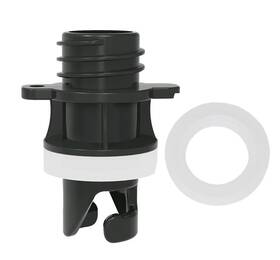 Haineao 037166238992 Sup Inflator Pump Hose Adapter For Paddleboard Inflatable Boat Tent Two Diffe