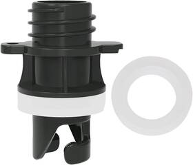 Haineao 744759479662 Sup Inflator Pump Hose Adapter For Paddleboard Inflatable Boat Tent Replace The