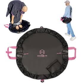 Hang 11 721154540205 Wetsuit Changing Mat Bag - Surf With Shoulder Strap Wet