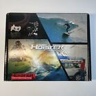 7608 Harken Hoister Lift Launch