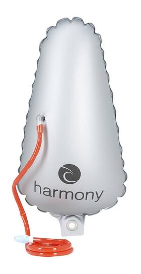 8023194 Harmony Kayak Float Bag - Safety Boating Gear Essential Accessory
