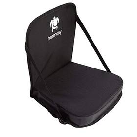 8023558 Harmony Gear Kids Seat Black