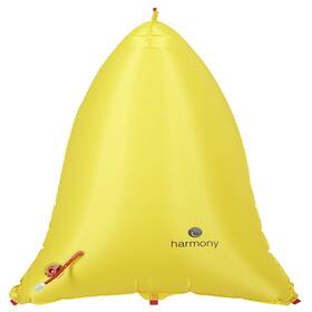 B0047h0pp2 Harmony Nylon 3d End Canoe Floatation Bag Gold 48-inch 8023185