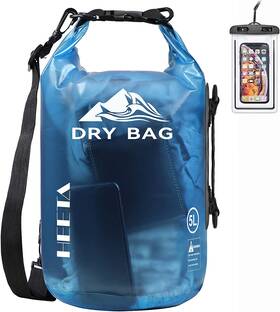 Heeta 726084736832 Dry Bag Waterproof For Women Men 5l/10l/20l/30l/40l Roll Top Lightweight Heeta 726084736832 Dry Bag Waterproof For Women Men 5l/10l/20l/30l/40l Roll Top Lightweight