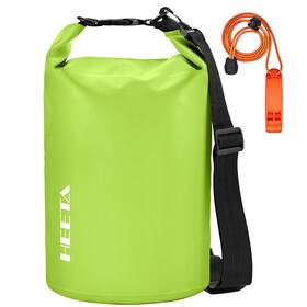 Sp865y Heeta 840120803217 Waterproof Dry Bag For Women Men Upgraded Version Roll Top Lightweight