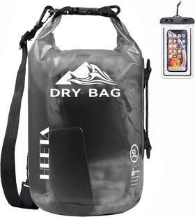 Sp3989d Heeta Dry Bag Waterproof For Women Men 5l/10l/20l/30l/40l Roll Top Lightweight