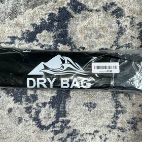 Sp788g Heeta Waterproof Dry Bag 30l Model