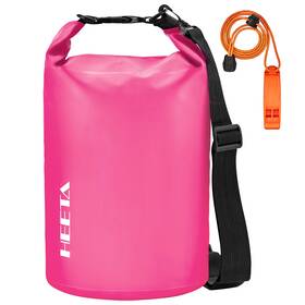 Sp801p Heeta Waterproof Dry Bag For Women Men Upgraded Version Roll Top Lightweight