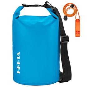 Sp807b Heeta Waterproof Dry Bag For Women Men Upgraded Version Roll Top Lightweight