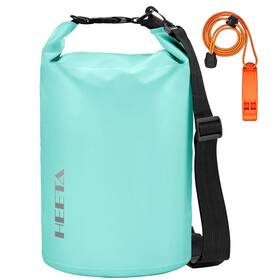 Sp918wg Heeta Waterproof Dry Bag For Women Men Upgraded Version Roll Top Lightweight