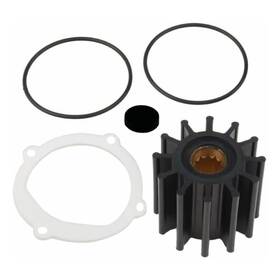 Heurofosh 788934534364 Impeller Repair Kit For Johnson Indmar Volvo Penta 2.25 In Heavy Duty