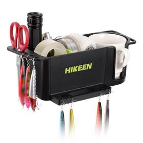 Jwkf0446zh Hikeen Boat Caddy Organizer Cup Holder Multifunctional Storage
