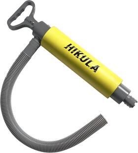 Hikula 313033783711 Manual Bilge Pump For Boats Kayak Canoe - Portable Siphon Bailer Wit