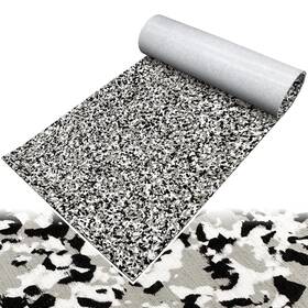 Td-xuedi-dc2400x600 Hjdeck Boat Flooring Eva Foam Decking Sheet Self Adhesive Marine Brush