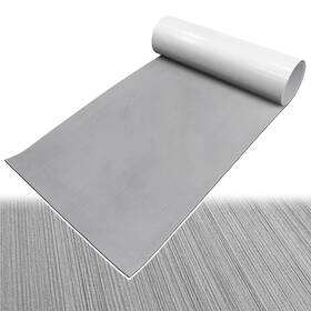 Ytd-ligrbr-dc1200 Hjdeck Boat Flooring Eva Foam Decking Sheet Self Adhesive Marine Brush