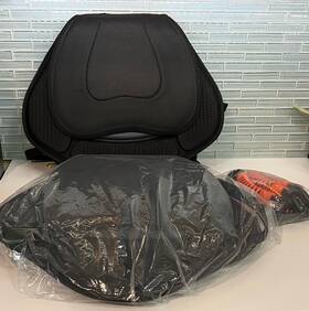 Hlogree 711181040258 1/2pck Kayak Seats Thicken Seat Cushion For Padded Cano