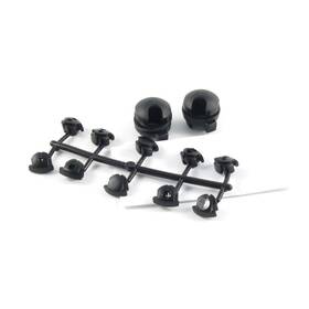 86505621 Hobie 54968510 Thru Hull Wiring Kit #86505621 Thread Wires Through Of Boat Kayak