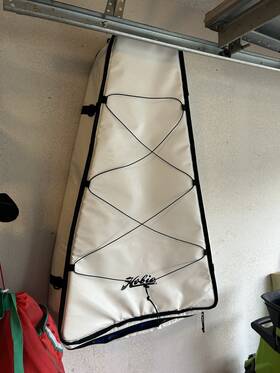 72020118 Hobie Fish Bag Xl