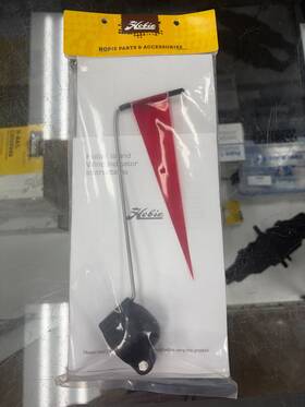 72020356 Hobie Island Mast Head Vane - New
