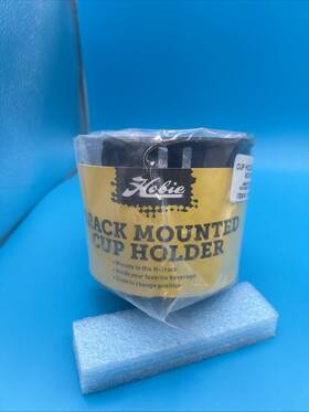 72020601 Hobie Cup Holder Track Mounted #72020601 - Kayak New