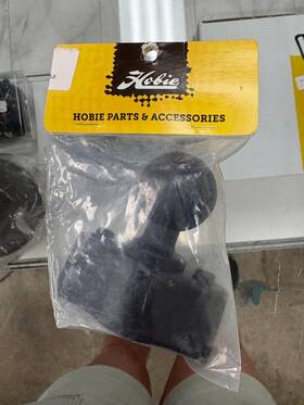 72023063 Hobie Ram 1.5 Inch Track Ball Quick Release - New