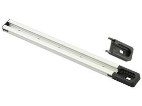 72023096 Hobie Ram Tough-track 9 Inch Aluminum-dana