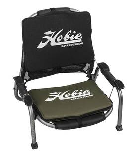 72026221 Hobie Firm Kayak Kushion - Green-dana