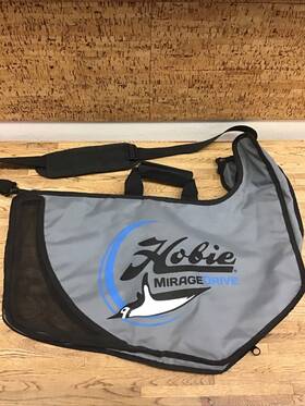 72050011 Hobie Eclipse Drive Bag New Old Stock Um-a