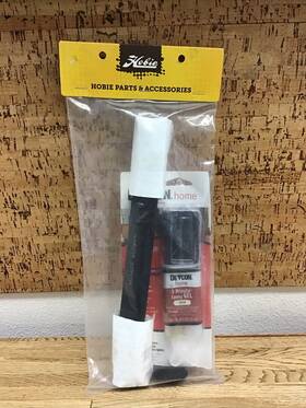 72050012 Hobie - Bow Handle Kit For An Eclipse #72050012 New Old Stock Hh-4- Inch A