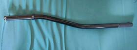 72062201 Hobie 1 Sidekick Bent Arm Assembly #72062201 With Locking P Inch